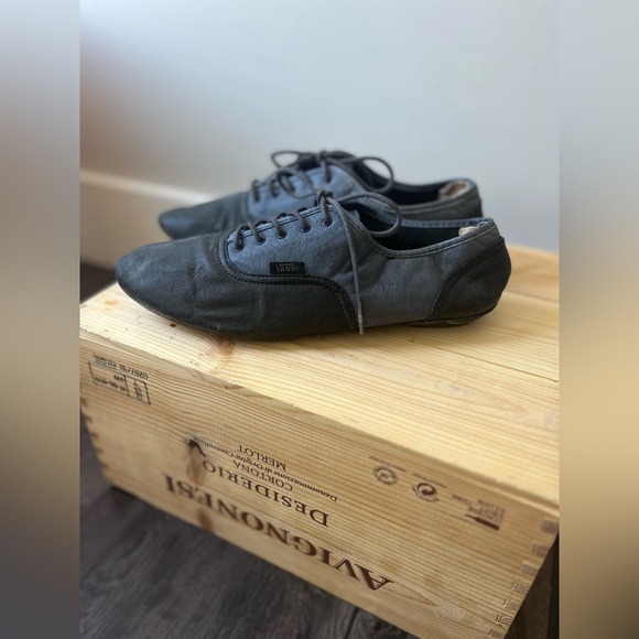 Vintage Vans ballet shoe - Picture 2 of 4